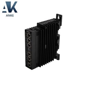 Módulo controlador IS420UCSBH3A Mark VIe UCSB para GE Fanuc - Product Image 2