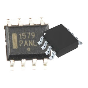 En stock ZL30792LFG7 CARTE DE TEMPS À DEUX CANAUX 1588 Spécialement conçue pour les circuits intégrés de synchronisation/de chronométrage spécifiques à l'application - Product Image 1