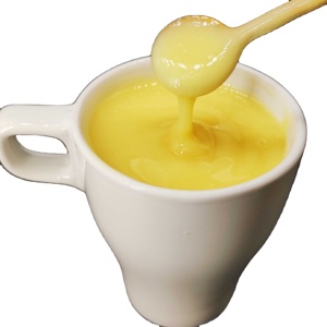 Vente en gros de gelée royale fraîche, <span class=keywords><strong>miel</strong></span> 100% pur naturel, certifié GMP, qualité alimentaire supérieure pour compléments alimentaires, <span class=keywords><strong>prix</strong></span> bas - Product Image 2