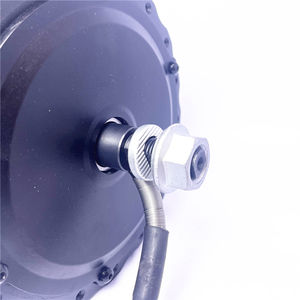 <span class=keywords><strong>Moteur</strong></span> de moyeu de vélo électrique <span class=keywords><strong>750W</strong></span> pour Fat Bike, <span class=keywords><strong>moteur</strong></span> de moyeu <span class=keywords><strong>Bafang</strong></span> - Product Image 2