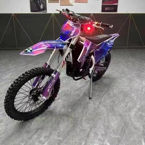 Kews K16 NB300 Motocross <span class=keywords><strong>Enduro</strong></span> Dirtbike Refroidi à l'eau d'usine 300cc Essence Carburant Attribut de moto tout-terrain - Product Image 3