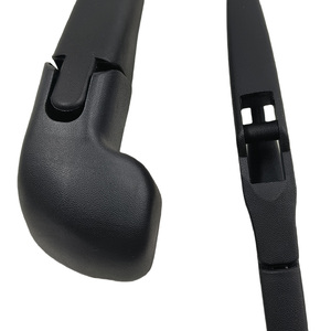Limpiaparabrisas trasero y brazo de 8 "para <span class=keywords><strong>Lexus</strong></span> <span class=keywords><strong>CT</strong></span> <span class=keywords><strong>200H</strong></span> CT200h 2011- <span class=keywords><strong>2020</strong></span> ventana trasera parabrisas cuchillas de vidrio accesorios de coche - Product Image 3