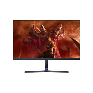 24 polegadas tela reta monitor do computador luz azul baixa 165hz alta escova 300nit alto brilho HDR gaming monitor