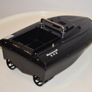 china 500 Meter Control Range Baitboats wholeselling carp fishing tackle rc bait boat for fish feeding