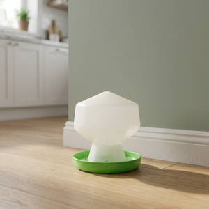 117 Abreuvoir pour animaux de compagnie en plastique, type bille, non automatique - Product Image 3