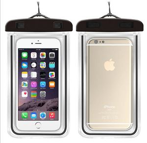 Custodia Impermeabile Universale Personalizzabile con Logo per Esterni, Borsa a Secco per Nuoto e Spiaggia, <span class=keywords><strong>Cover</strong></span> Protettiva per iPhone e <span class=keywords><strong>Samsung</strong></span> - Product Image 3