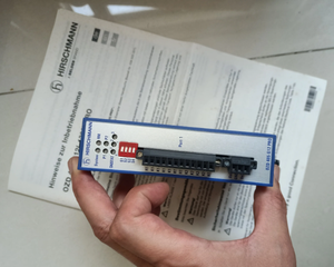 Nuevo Transceptor Hirschmann OZD 485 G12 PRO OZD 485 G13 PRO RS-485 con Puertos Eléctricos y Ópticos, Monomodo, Anillo Redundante - Product Image 5