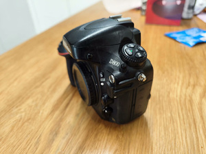 กล้องมือสอง Nikon D800 36.8MP คุณภาพดี ราคาคุ้มค่า กล้องมิเรอร์เลสสำหรับถ่ายภาพวิวแบบ Full HD - Product Image 3