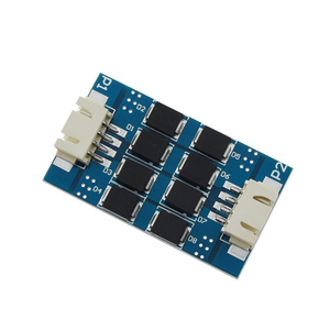 Nouveau module d'extension Reprap <span class=keywords><strong>MK8</strong></span> I3 TL-smoother PLUS pour pilotes de moteur d'imprimante 3D, Terminator de pilote de moteur - Product Image 4