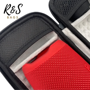 Hộp đựng loa không dây chống nước di động RSBAGS bằng chất liệu EVA dành cho loa không dây JBL Charge 5, hộp bảo vệ khi đi du lịch - Product Image 5