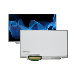 LP140WD2 TLE2 LP140WD2 (TL)(E2) Écran d'ordinateur portable 1600*900 LVDS 40pins Sans vis LP140WD2-TLE2 Pièces détachées pour ordinateur portable Écran LCD LED - Product Image 1