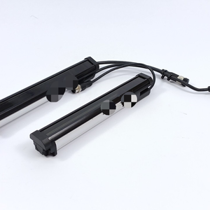 1215875 2080510+208050wbr9 เซ็นเซอร์ความปลอดภัย ของแท้ใหม่ พร้อมส่ง ระบบอัตโนมัติอุตสาหกรรม Pac Dedicated Plc Programming - Product Image 1