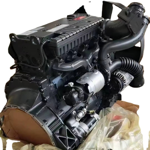 5.9L 6BT5.9 6BT ชุดเครื่องยนต์ดีเซล6สูบ ISB220 40 - Product Image 1