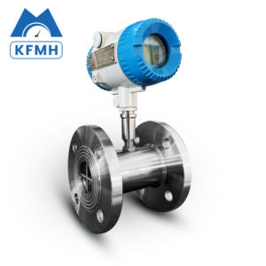 Medidor De Flujoタービン流量計SS304 SS316Lディーゼル燃料食用油中国工場 - Product Image 5