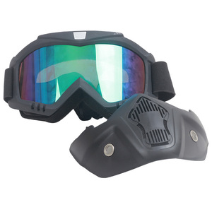CS oyunu okçuluk malzemeleri Paintball maskesi çekim oyunu aksesuarları çocuk kask - Product Image 1