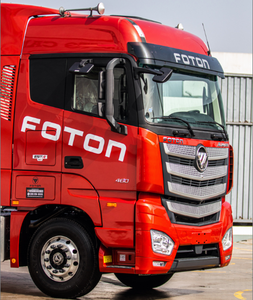 Foton Auman R EST-A Gauche - Product Image 3