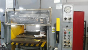 สายนาฬิกาโลหะสีทองสำหรับผู้หญิงดีไซน์แม่พิมพ์และบริการแปรรูปสำหรับ50bar กันน้ำ - Product Image 5