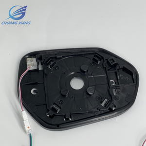 Modification de la voiture avec <span class=keywords><strong>r</strong></span>étroviseur du capteur BSM convient aux modèles Toyota <span class=keywords><strong>CH</strong></span>-<span class=keywords><strong>R</strong></span> de 2018 à <span class=keywords><strong>2024</strong></span> - Product Image 6