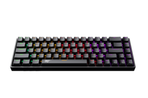 <span class=keywords><strong>Teclado</strong></span> Mecánico para Juegos <span class=keywords><strong>Havit</strong></span> KB881L RGB con Cable USB para PC y Portátil - Product Image 4