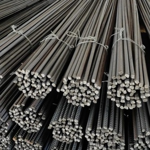 Trung Quốc Sản Xuất Sóng Thép Thanh 1/2 3/8 5/8 Inch Thanh Sắt Thép Cây Cho Chất Lượng Cao Bê Tông Gia Cố - Product Image 5