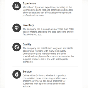 Mécanisme de levage de <span class=keywords><strong>vitre</strong></span> de porte avant droite de voiture de rechange de haute qualité 95554246204 pour <span class=keywords><strong>Porsche</strong></span> <span class=keywords><strong>Cayenne</strong></span> 2003-2010 et Audi - Product Image 6