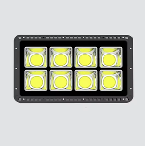 Reflector IP66 impermeable para exteriores, foco de inundación para jardín, iluminación de 100W, 200W, 300W, 500W, focos solares Led - Product Image 3