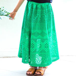 Nuevo Producto de Moda 2017, Falda de Tul de una Pieza para Fiesta, Diseño de Diseñador, Disponible en Línea - Product Image 3