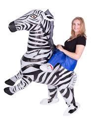 Güzel Simülasyon Hayvan Zebra peluş oyuncak Büyük Doldurulmuş Ridable At Bebek Çocuk Hediye için - Product Image 6