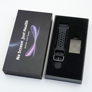 <span class=keywords><strong>Bracelet</strong></span> intelligent H59 Max sans écran, moniteur de santé, moniteur de fréquence cardiaque, modes sportifs multiples, <span class=keywords><strong>bracelet</strong></span> intelligent sans écran - Product Image 6