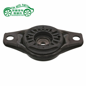 Palier de support de suspension arrière 1437051 6G91-18A116-AAA pour Ford Galaxy Ford Mondeo IV Volvo XC60 Accessoires de voiture - Product Image 2