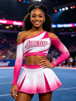Vente chaude : Uniformes de pom-pom girls personnalisés en gros – Conception gratuite, OEM, ODM – Costumes de cheerleading de haute qualité – Fabricant – Faible MOQ