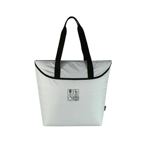 Vietnam Custom Custom Cartoon Logo Printed Large Insulated <b>Lunch</b> <b>Bag</b> Insulated <b>Lunch</b> <b>Box</b> Soft Cooler Cooling Tote <b>Bag</b> - Product Image 1