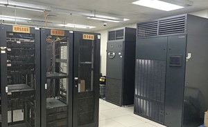 เครื่องปรับอากาศ Hisense แบบขายส่ง ระบบควบคุมอุณหภูมิและความชื้นคงที่ คำนวณโหลดความร้อนได้ ปรับแต่งได้อย่างเต็มที่ - Product Image 4