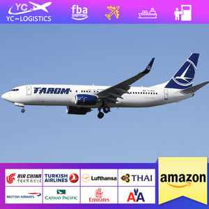 Transitaire maritime DDP Chine vers les Pays-Bas - Product Image 5