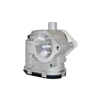 Boîtier de commande électronique de l'accélérateur 9672486980 0280750540 1636.69 pour Citroën Berlingo C2 C3 C4 Xsara Peugeot 1007 206 307 308 Partner