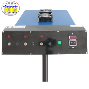 Flash secador de impresión de serigrafía eléctrico camiseta secado especial vender secadora de <span class=keywords><strong>ropa</strong></span> - Product Image 4