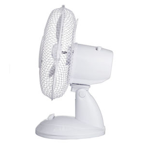 Chất Lượng Tốt Nhất 16 Inch Văn Phòng Nhà Làm Mát Không Khí <span class=keywords><strong>Fan</strong></span> Hâm Mộ Nhựa Cao Gió Bàn <span class=keywords><strong>Fan</strong></span> Hâm Mộ 3 Lưỡi Điện Nguồn Điện Điều Khiển Cơ Khí - Product Image 6