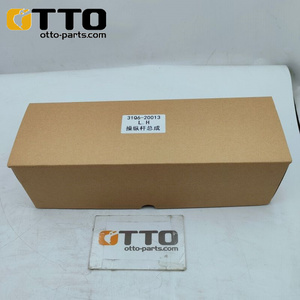 31Q6-20013จอยสติ๊กสำหรับฮุนได R160LC9 R220 R280 R300อะไหล่จอยสติ๊กควบคุมของรถขุด - Product Image 6