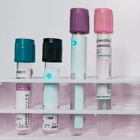 Étiquettes d'étiquettes RFID d'éclairage LED UHF longue Distance Mini étiquette NFC pour magasins de détail entrepôts librairies gestion d'équipement de laboratoire