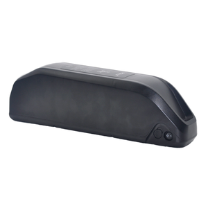 36V 10Ah 13Ah 15Ah Polly Ebike Batterie 10Ah 13Ah 15Ah Deep Cycle <span class=keywords><strong>18650</strong></span> Elektro fahrrad Lithium batterien Pack 500w 1000w Motor - Product Image 1