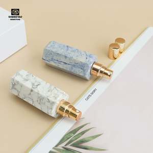 Nouveau flacon de parfum en cristal pour femme, vaporisateur de luxe - Product Image 4