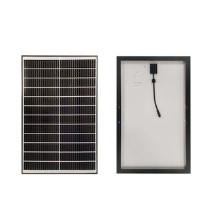 Bon prix Panneaux solaires HJT 700w 710w 720w 730w 750w Panneau solaire bifacial mono 800w 900w 1000w Panneau solaire à double verre - Product Image 2