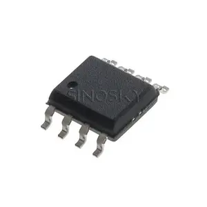 W25Q128FVSIG IC שבב SOP-8 פלאש זיכרון 128M-bit W25Q128FVSG