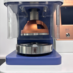 Máquina Automática de Prueba de Resistencia al Desgarro de Cartón JY, Equipo de Prueba de Resistencia al Estallido - Product Image 3