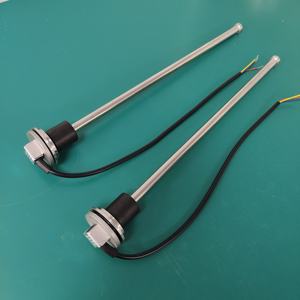 Dirençli küçük indükleme anahtarı yağ deposu yakıt seviye sensörü düşük maliyetli yakıt sensörü - Product Image 5