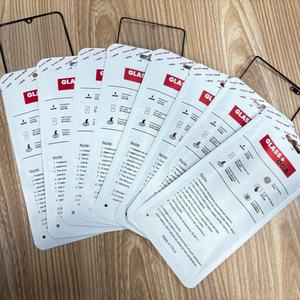 อุปกรณ์เสริมโทรศัพท์สำหรับ Xiaomi redmi หน้า<span class=keywords><strong>จอ</strong></span>สัมผัสด้านหน้ากระจกโทรศัพท์มือถือพร้อม OCA (กาวเตาอบหาย) เพื่อความทนทานที่ดีขึ้น - Product Image 6