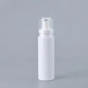 100ml 150ml Plastic Empty Cosmetic Travel Containers Refillable Hair <strong>Spray</strong> <strong>Bottle</strong> for <strong>Perfume</strong> Makeup Lotion False Eyelashes - Product Image 5