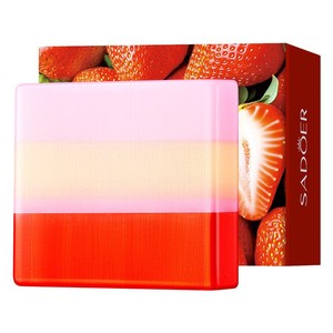 Jabón Íntimo Yoni Artesanal 100% Natural y Orgánico a Base de Glicerol, con pH Equilibrado, Elimina Olores y Reafirma la Vagina - Product Image 2