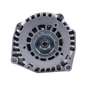 Couverture en feutre d'alternateur, intérieur n°1 pour Toyota Hilux LN85 1988-2004 OE 27315-57060 2731557060 - Product Image 3