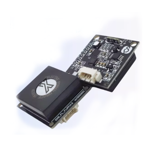 เซ็นเซอร์ฟอร์มาลดีไฮด์ WZ-H3-N - Product Image 1